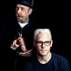 Vaporisateur Tonique De Mise En Plis - Tenue Légère Faible Brillance (350ml/11.83oz) -Moroccanoil FR Shop image 80