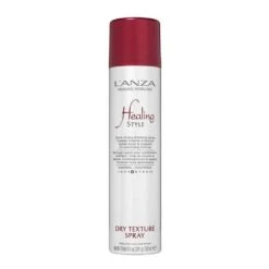 Vaporisateur Texturisant "Healing Style Dry Texture Spray" - Pour Tous Les Types De Cheveux (300ml/10,1oz)