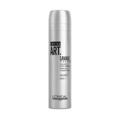 Vaporisateur Poudre Texturisant "Savage Panache" Techni.Art - Tenue Forte Fini Mat (250ml/8.45oz)