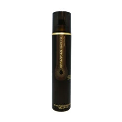 Brume Légère Adoucissante "Dark Oil" Brillance, Douceur Et Parfum Envoûtant (118.3ml/4.5oz)