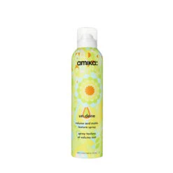 Spray Texture Et Volume Mat "Un.Done" - Pour Tous Types De Cheveux (192ml/5,3oz)