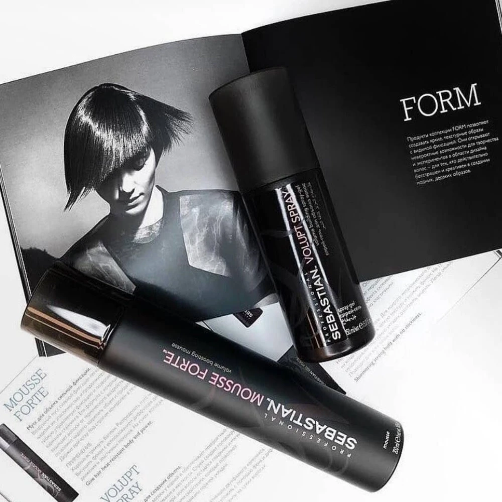 Vaporisateur Spray-gel Volumisant "Volupt Spray" Soulève Racine Volume Intense - Pour Les Cheveux Fins 5 Vaporisateur Spray-gel Volumisant "Volupt Spray" Soulève Racine Volume Intense - Pour Les Cheveux Fins – Image 5