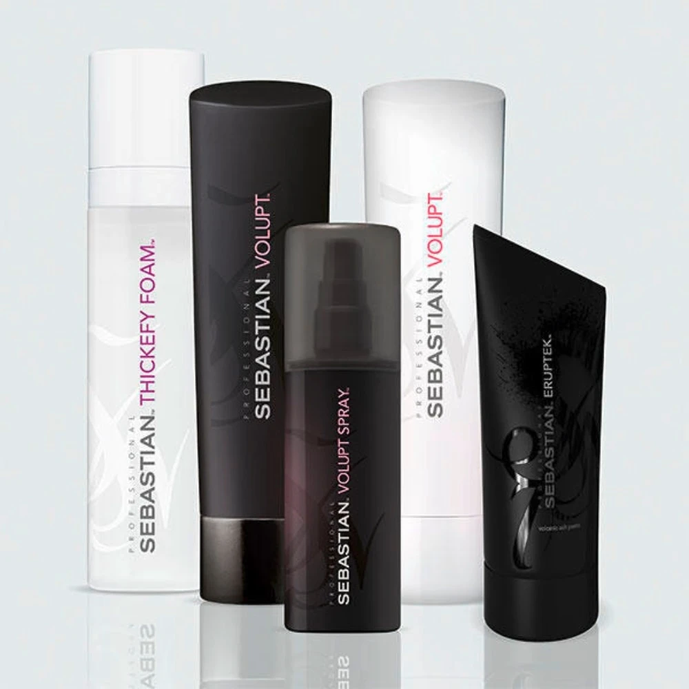 Vaporisateur Spray-gel Volumisant "Volupt Spray" Soulève Racine Volume Intense - Pour Les Cheveux Fins 6 Vaporisateur Spray-gel Volumisant "Volupt Spray" Soulève Racine Volume Intense - Pour Les Cheveux Fins – Image 6