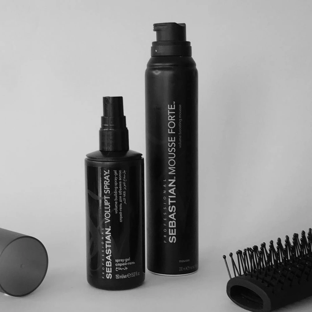 Vaporisateur Spray-gel Volumisant "Volupt Spray" Soulève Racine Volume Intense - Pour Les Cheveux Fins 10 Vaporisateur Spray-gel Volumisant "Volupt Spray" Soulève Racine Volume Intense - Pour Les Cheveux Fins – Image 10